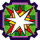 Relic explosion