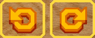 Ui undo redo