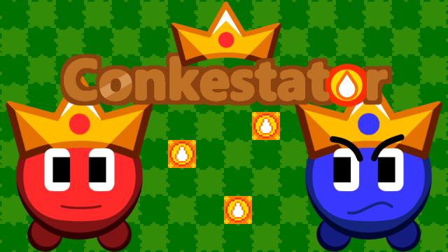 Conkestator